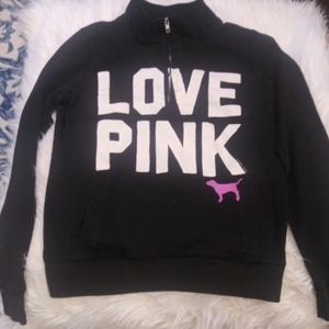 Pink long sleeve